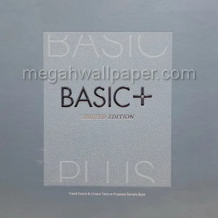 Basic+ Limited Edition