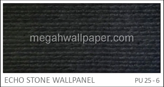 Echo Stone PU 25-6