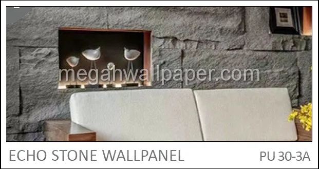 Echo Stone PU 30-3A(2)