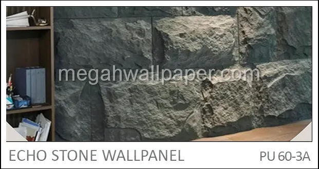 Echo Stone PU 60-3A(2)
