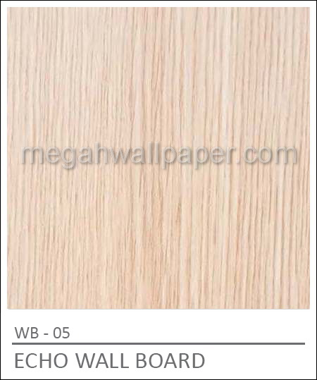 Echo Wall Board WB-05