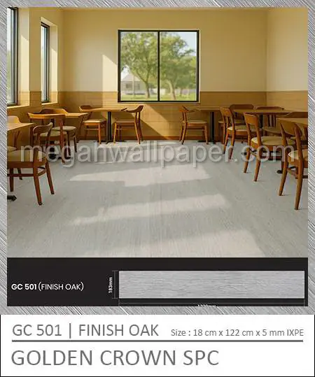 GC-501 SPC