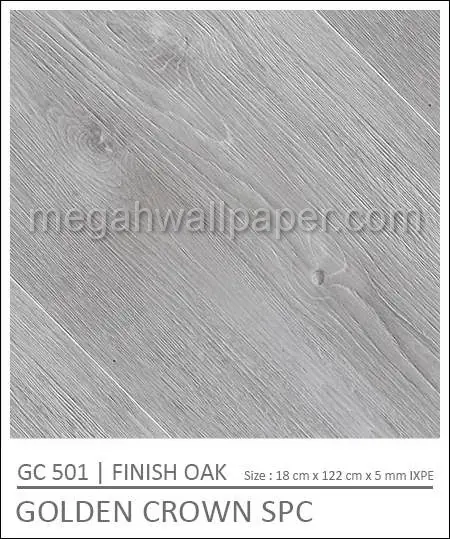 GC-501