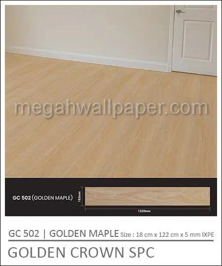 GC-502 SPC