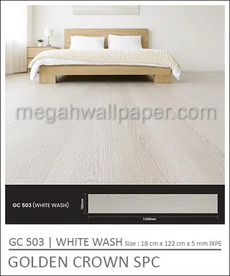 GC-503 SPC