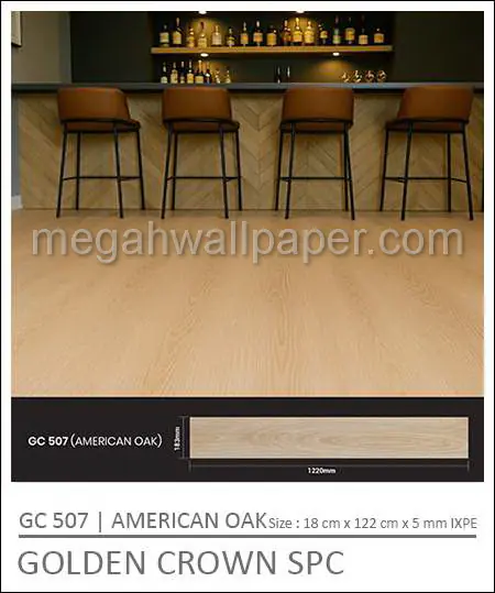 GC-507 SPC