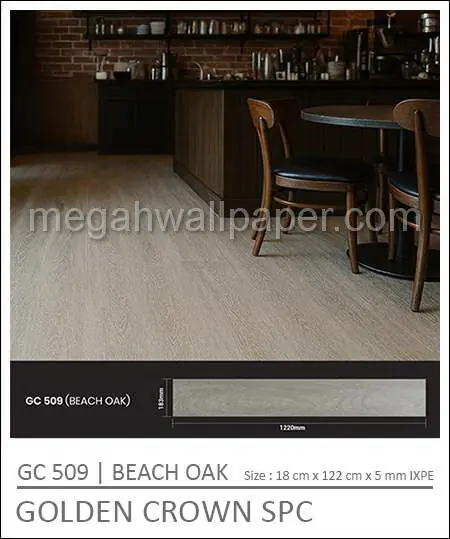 GC-509 SPC
