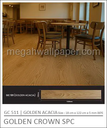 GC-511 SPC