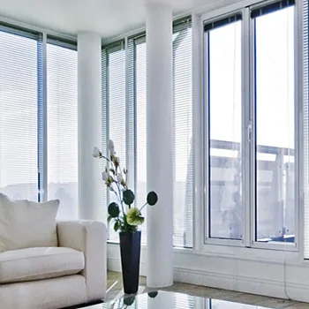 Sharp Point Venetian Blinds