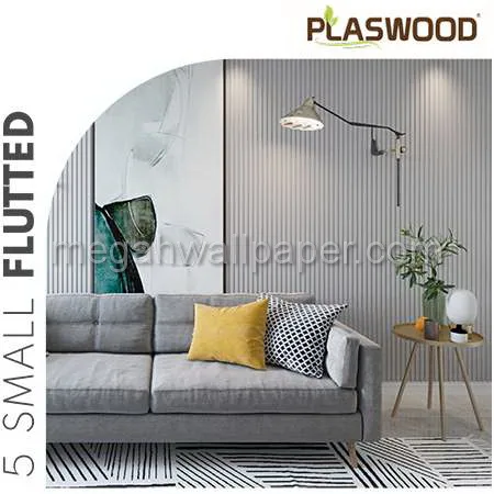 Plaswood WALL PANEL WPC WA Series