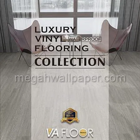 VA Floor Vinyl Tile