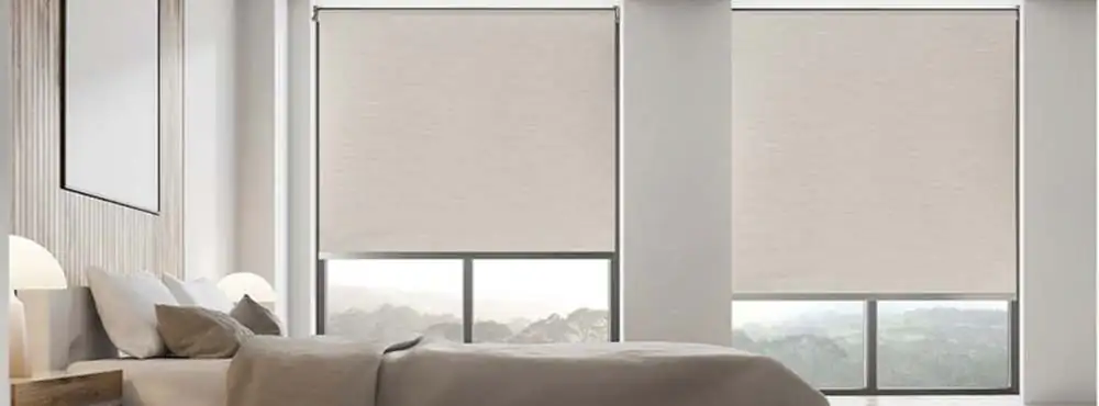 Roller Blind-Slider Roller Blind-Slider