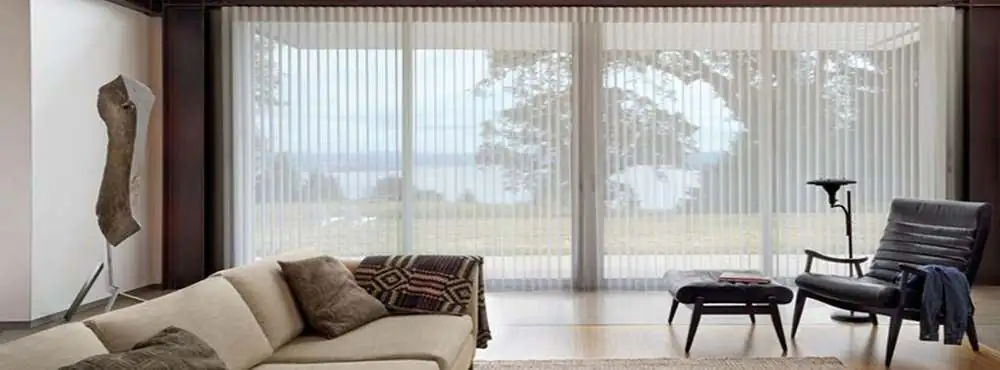 Vertical Blind-Slider Vertical Blind-Slider