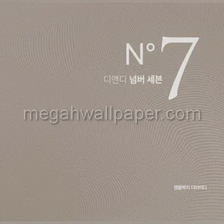 Design ID No 7/D&D No 7