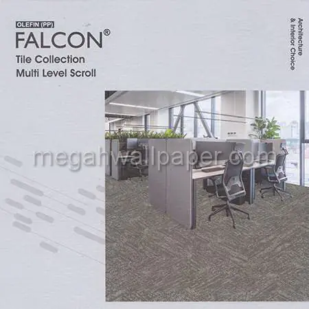Karpet Falcon