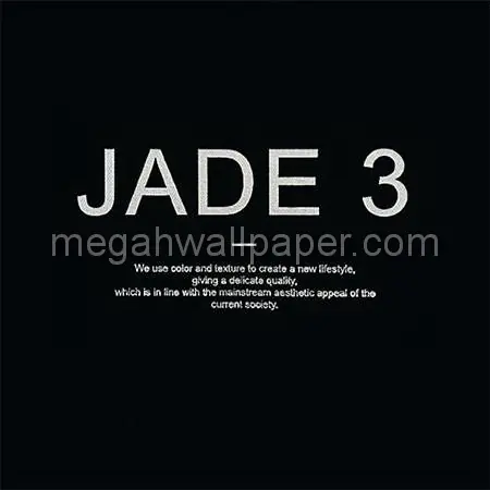 Wallpaper Jade 3