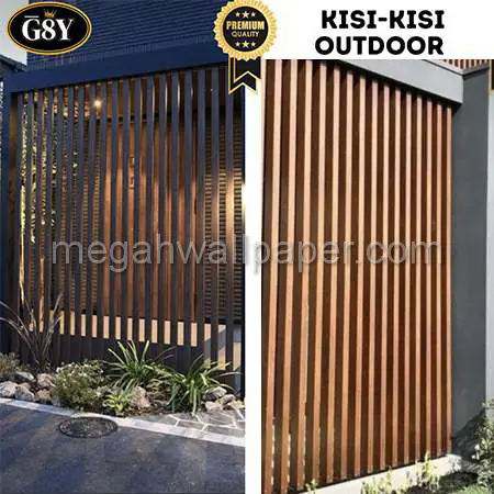 G8Y Hollow Outdoor