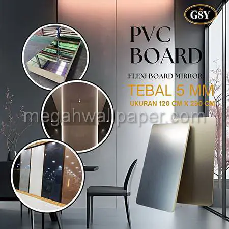 G8Y PVC Board