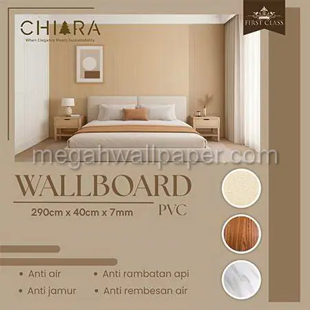 Chiara Wallboard
