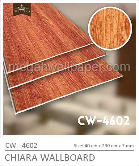 Chiara WallBoard CW-4602