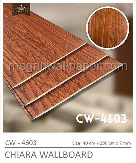 Chiara WallBoard CW-4603