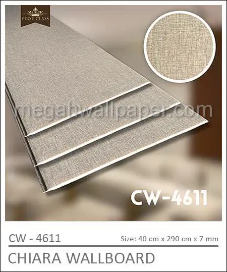 Chiara WallBoard CW-4611