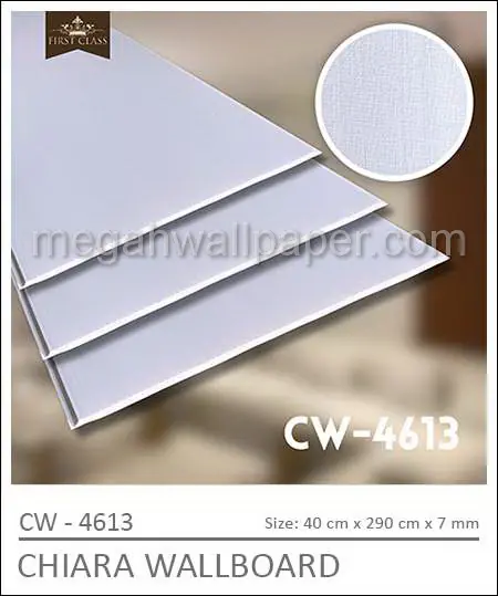 Chiara WallBoard CW-4613