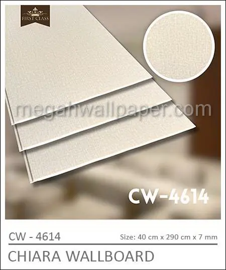 Chiara WallBoard CW-4614