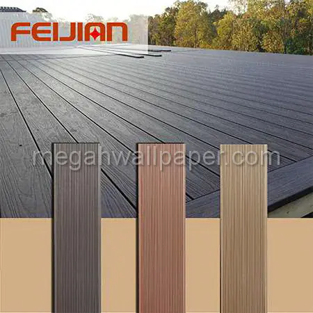 Feijian Decking