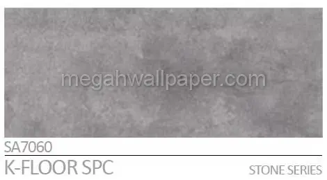 K- FLOOR SPC (STONE) SA7060