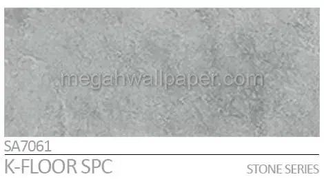 K- FLOOR SPC (STONE) SA7061