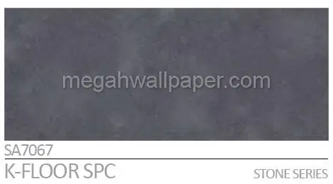 K- FLOOR SPC (STONE) SA7067