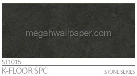 K- FLOOR SPC (STONE) ST1015