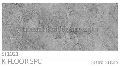 K- FLOOR SPC (STONE) ST1021