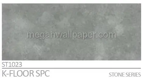 K- FLOOR SPC (STONE) ST1023