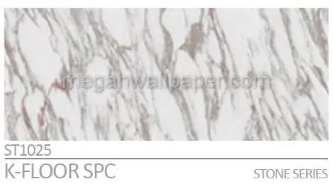K- FLOOR SPC (STONE) ST1025