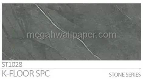 K- FLOOR SPC (STONE) ST1028