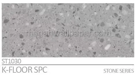 K- FLOOR SPC (STONE) ST1030