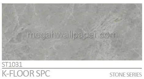 K- FLOOR SPC (STONE) ST1031