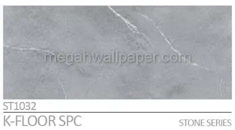 K- FLOOR SPC (STONE) ST1032