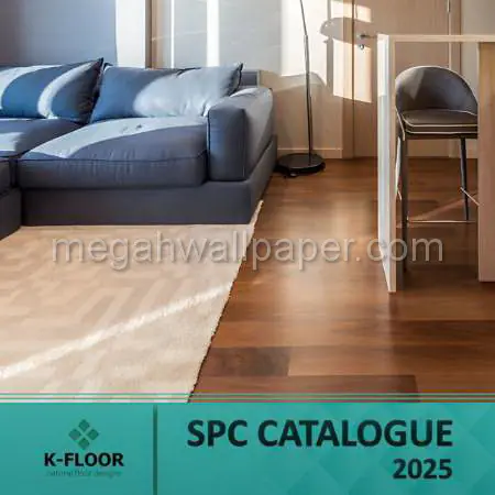 K-FLOOR SPC / K Floor SPC / Kfloor SPC