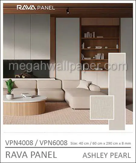 RAVA Panel Ashley Pearl