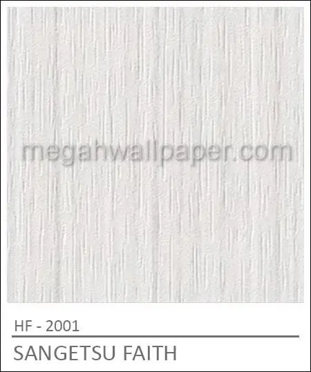 Sangetsu Faith HF-2001