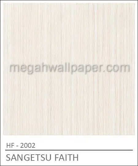 Sangetsu Faith HF-2002