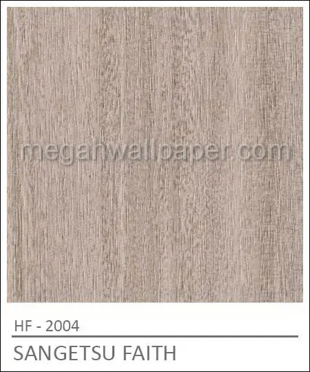 Sangetsu Faith HF-2004
