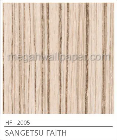 Sangetsu Faith HF-2005