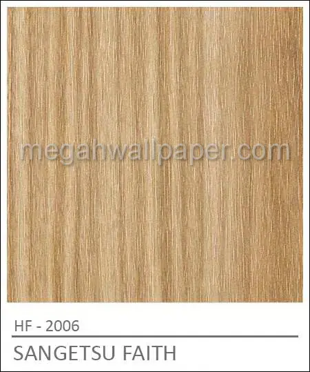 Sangetsu Faith HF-2006