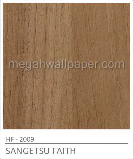 Sangetsu Faith HF-2009