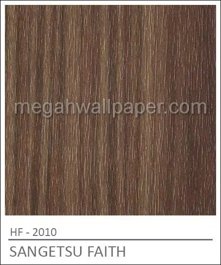 Sangetsu Faith HF-2010