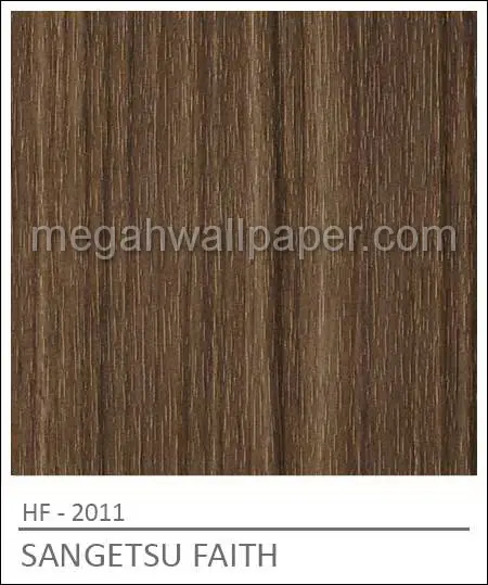 Sangetsu Faith HF-2011